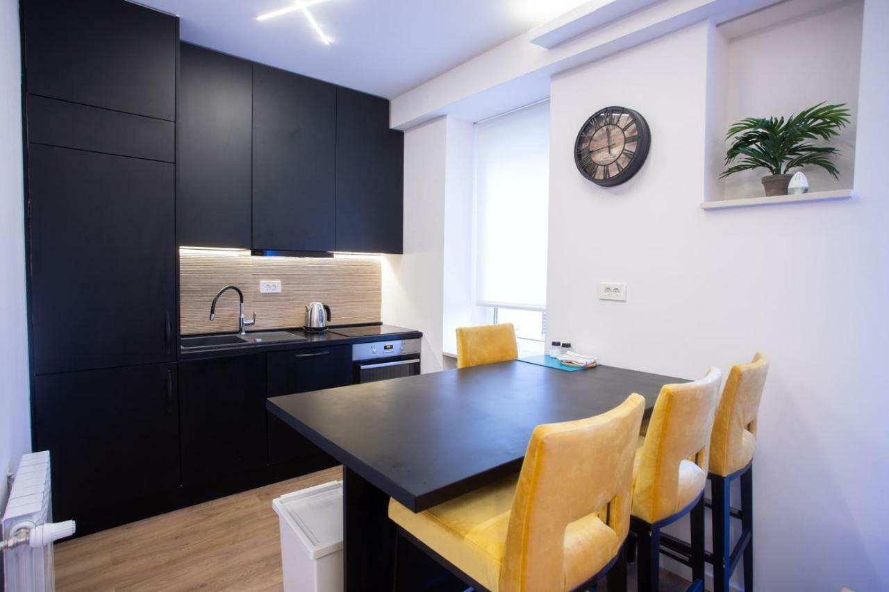 Pago Boutique Suites II زغرب المظهر الخارجي الصورة