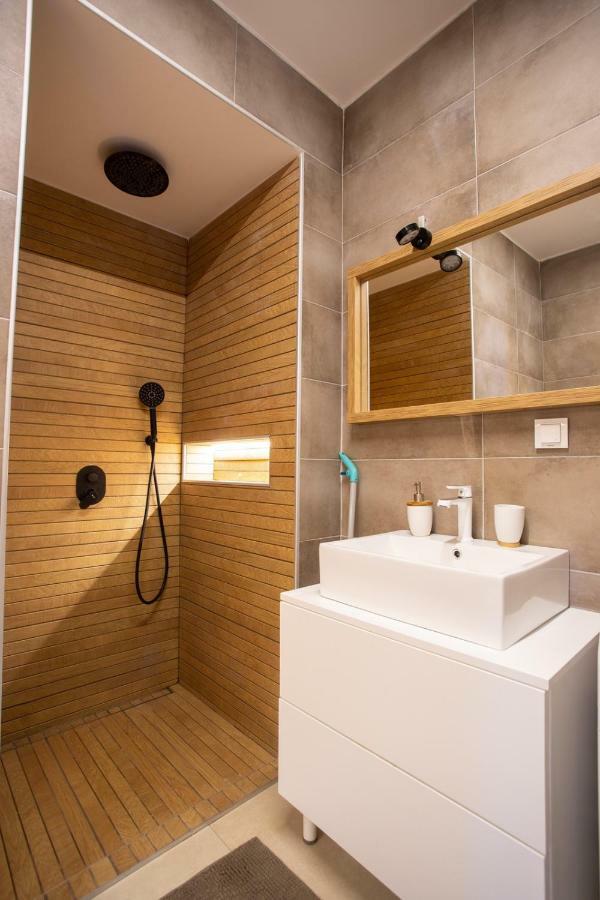 Pago Boutique Suites II زغرب المظهر الخارجي الصورة